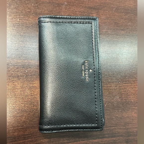 kate spade wallet - Picture 1 of 2